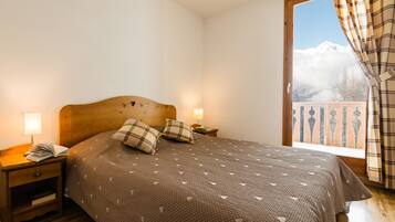 1 Schlafzimmer, Bügeleisen/Bügelbrett, WLAN, Rollstuhlgeeignet