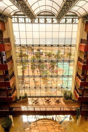 Salón de fiestas. ALEGRIA Colonial Mar Aquafun