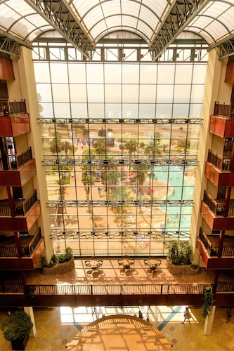 ALEGRIA Colonial Mar Aquafun