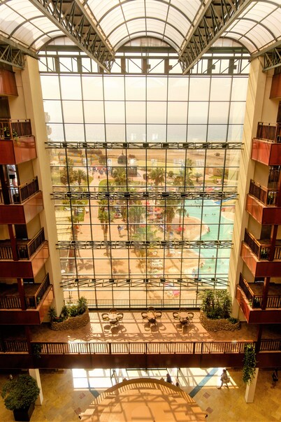 ALEGRIA Colonial Mar Aquafun