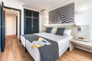 Superior Apartment, 1 Bedroom (with views)