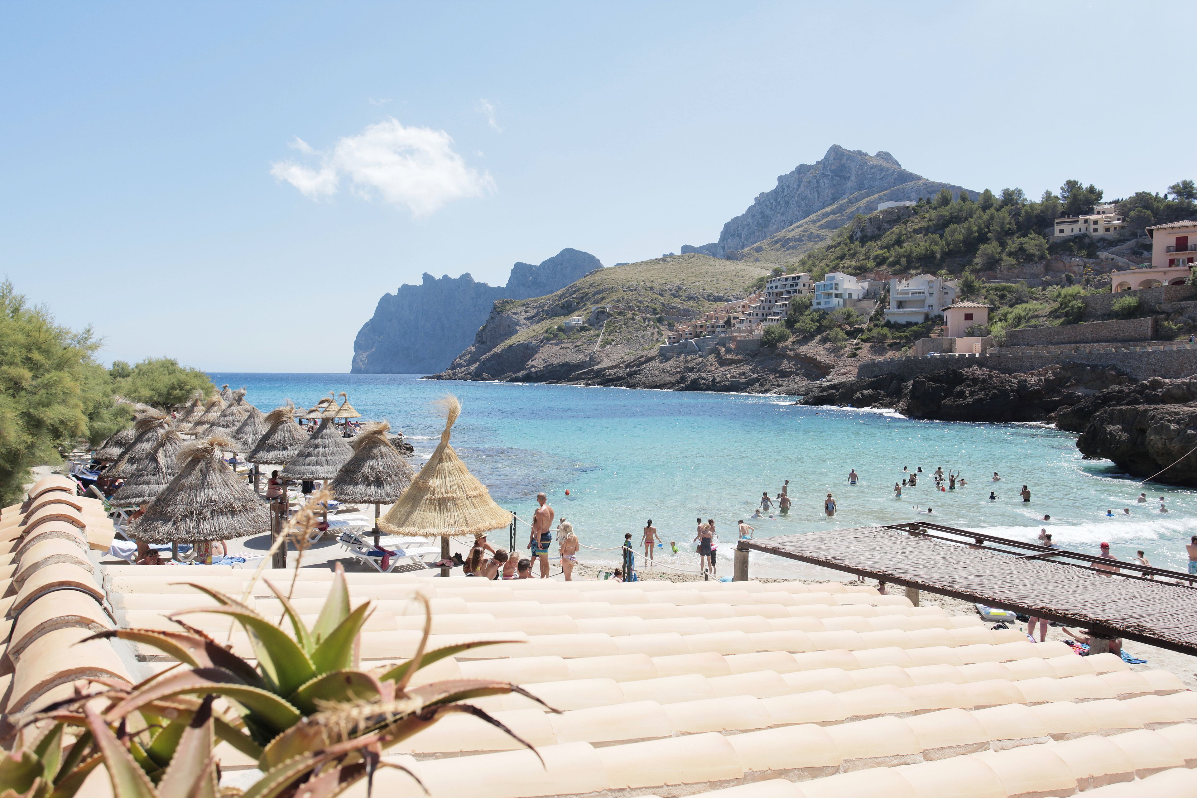 Foto - Grupotel Molins