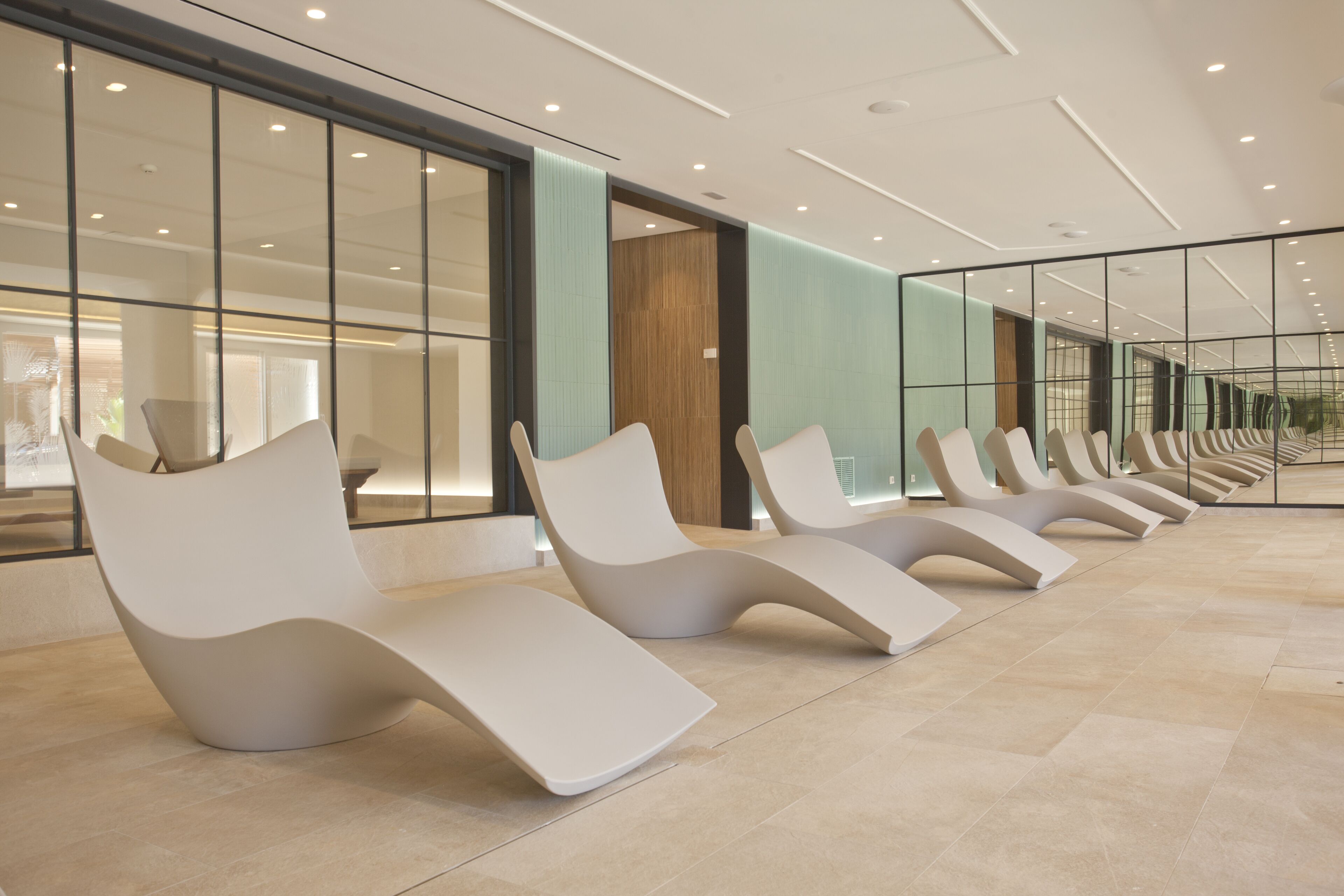 Foto - Grupotel Molins