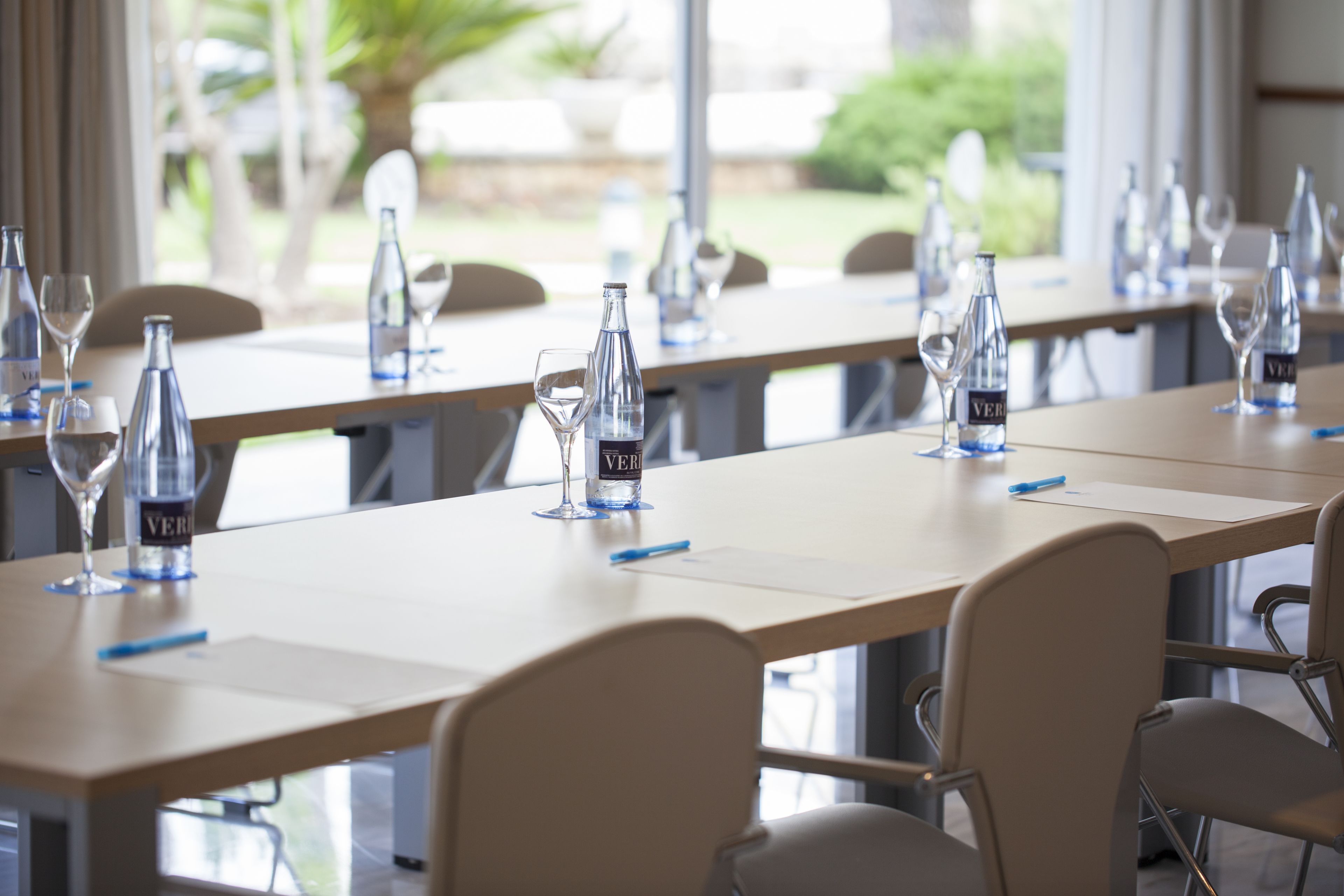 Foto - Grupotel Molins