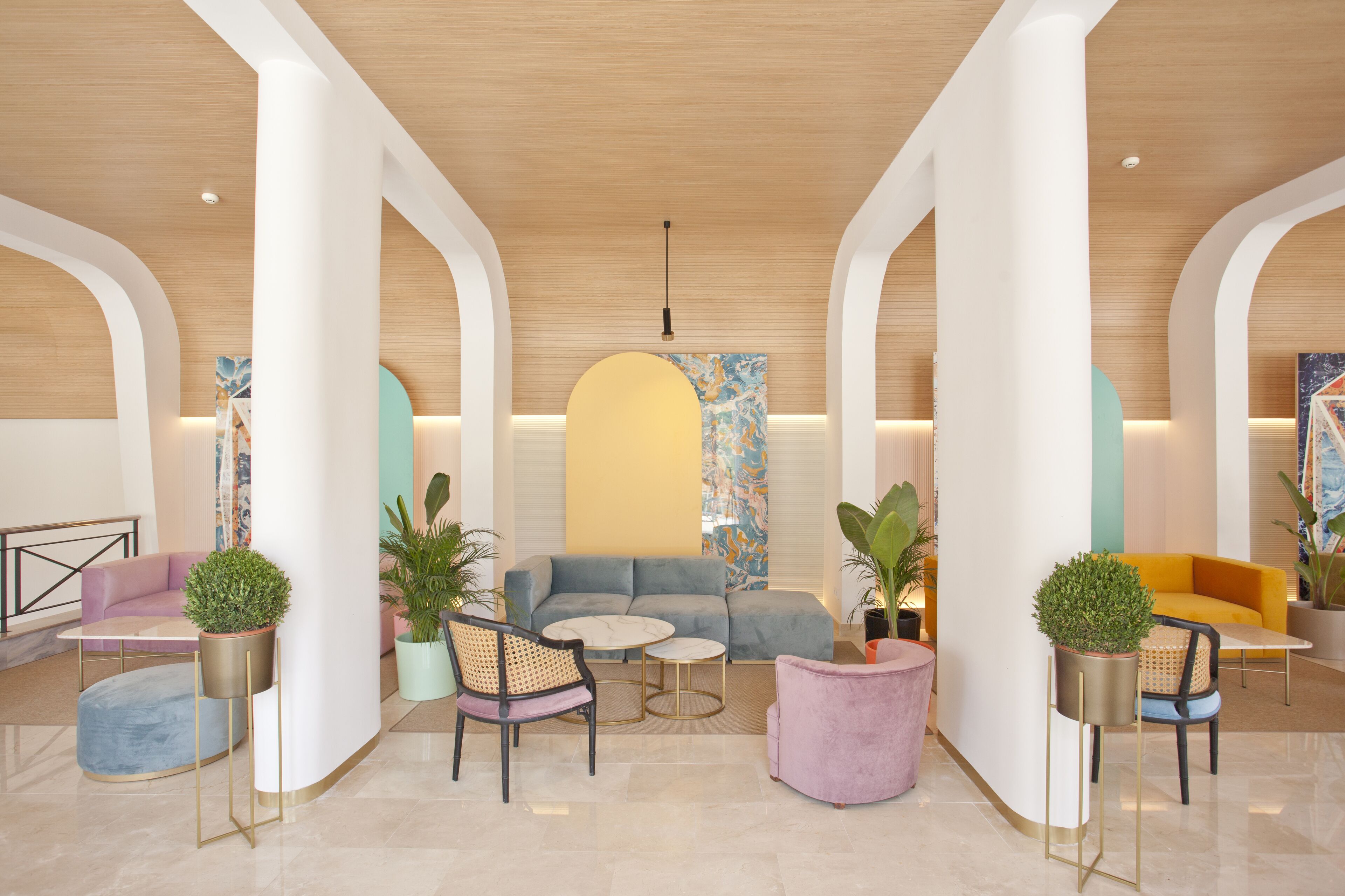 Foto - Grupotel Molins