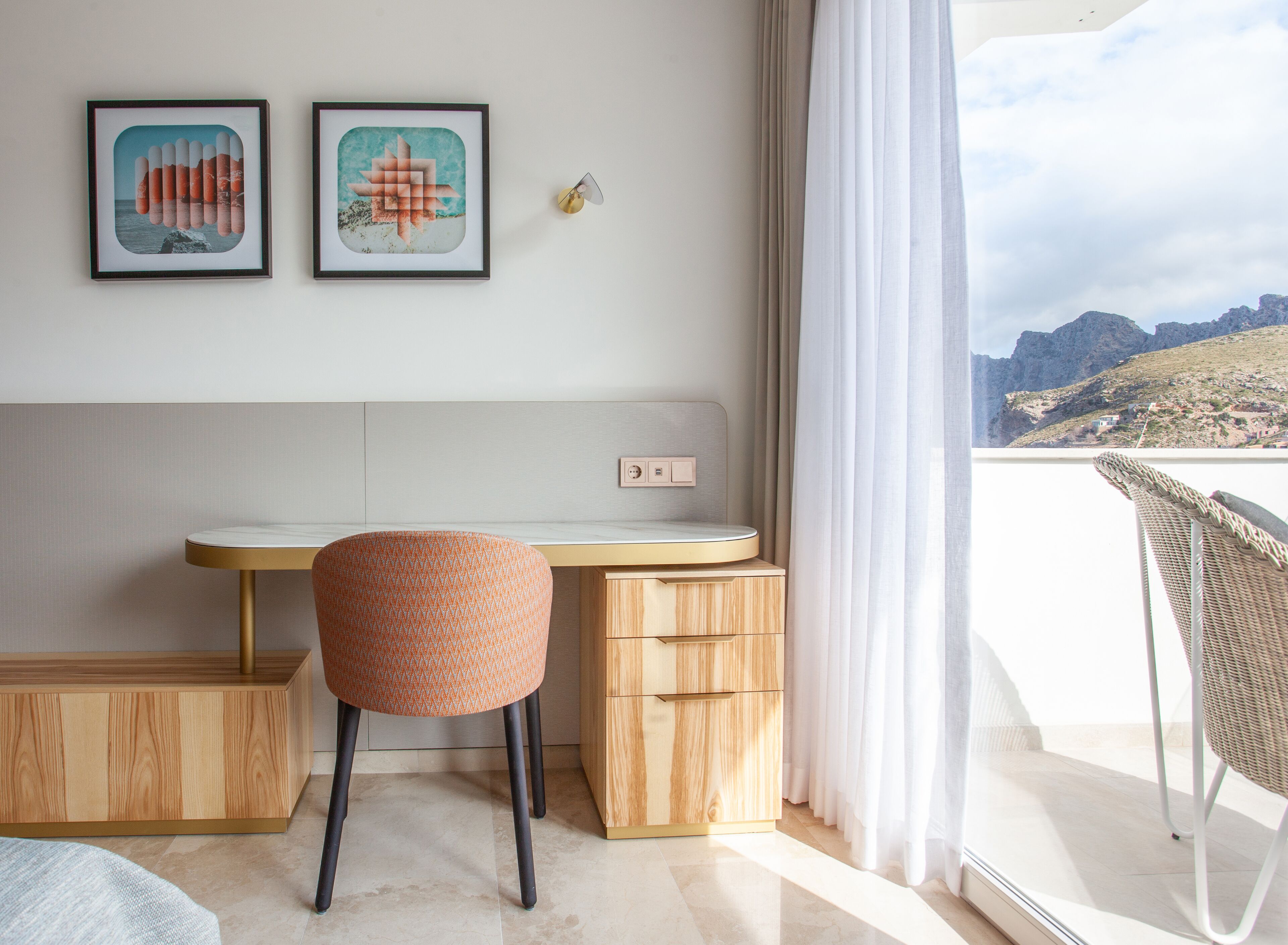 Foto - Grupotel Molins