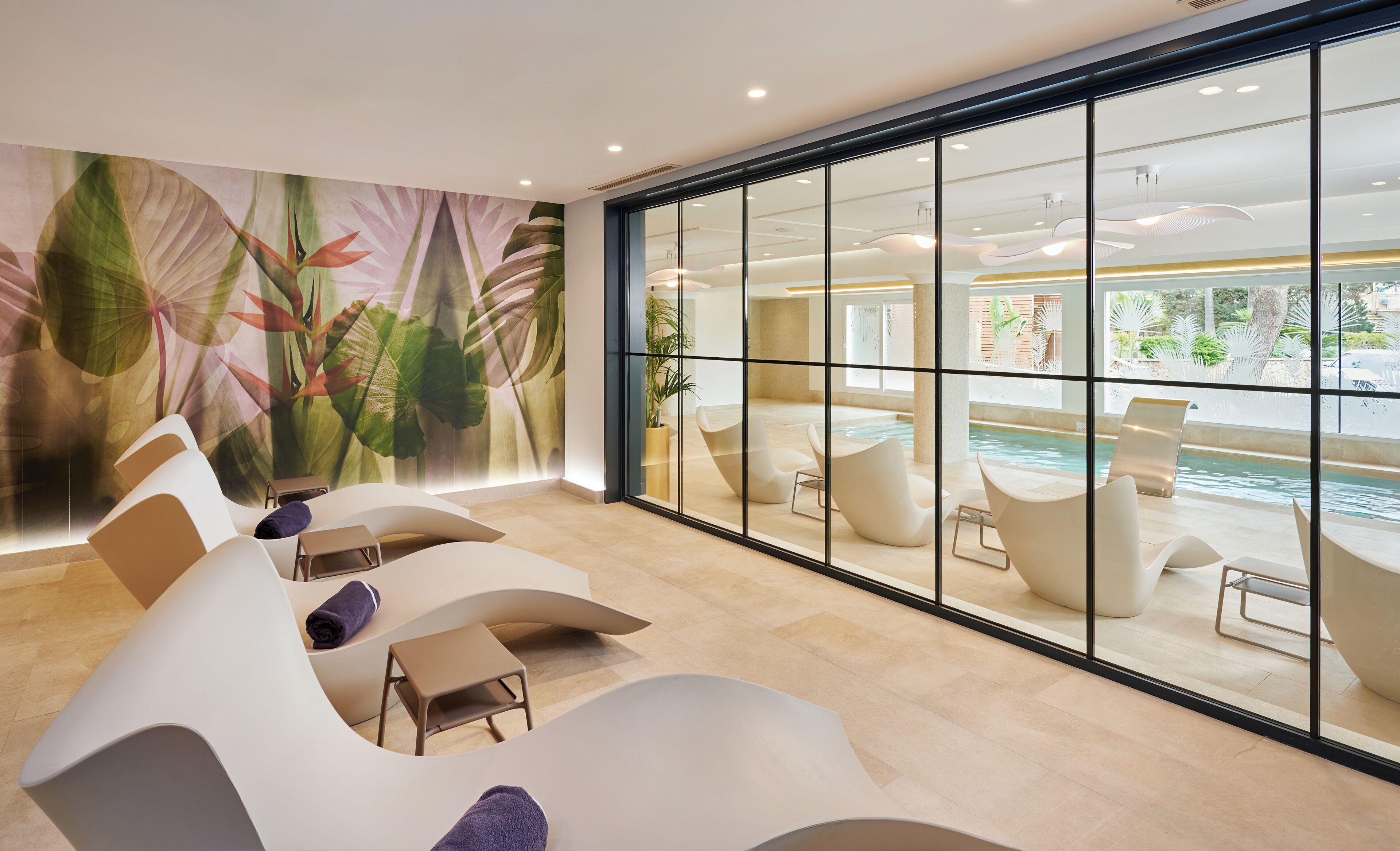 Foto - Grupotel Molins