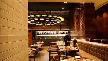Cocina panasiática