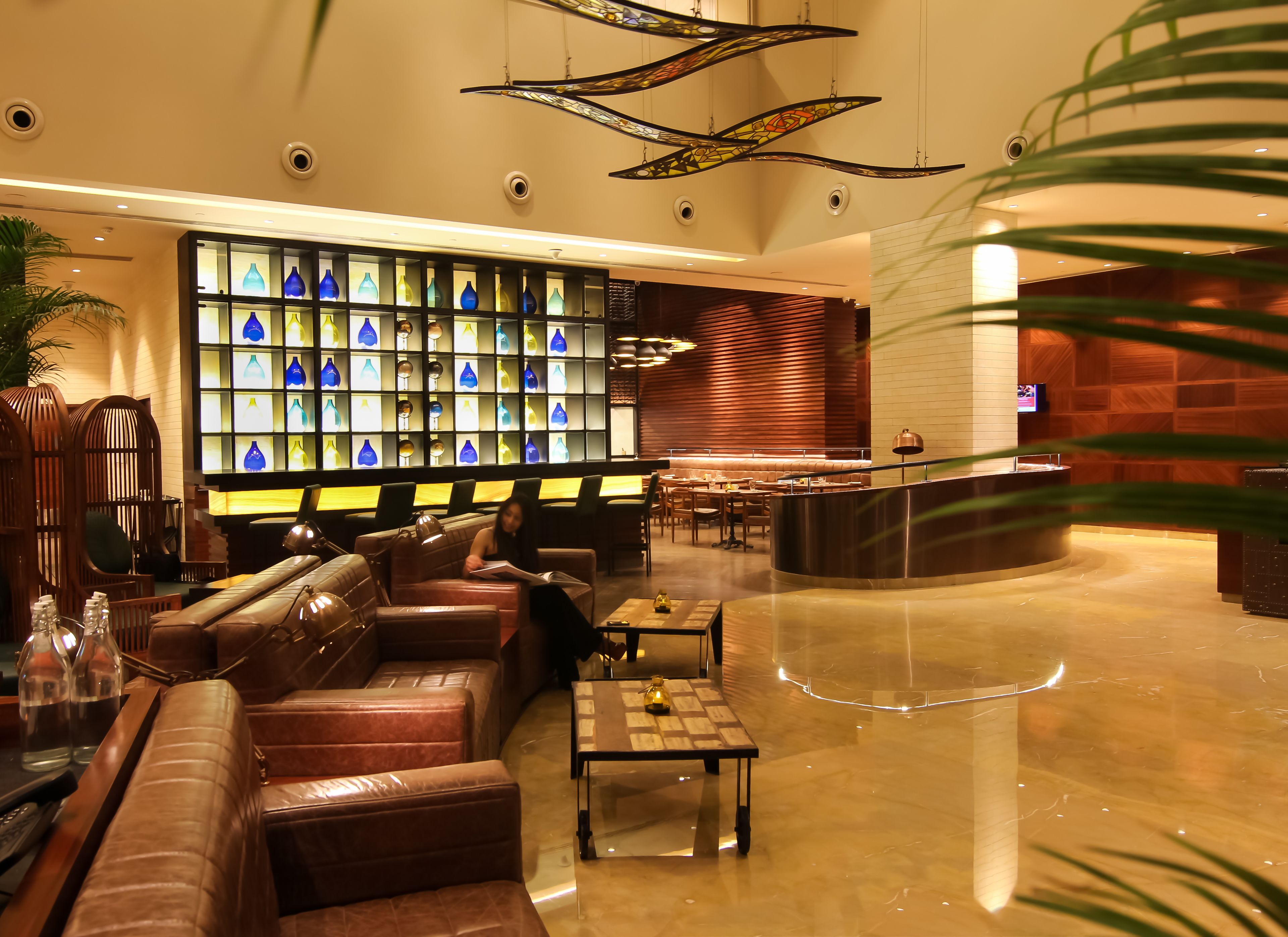 Foto - Lemon Tree Premier City Center Gurugram