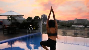 Yoga