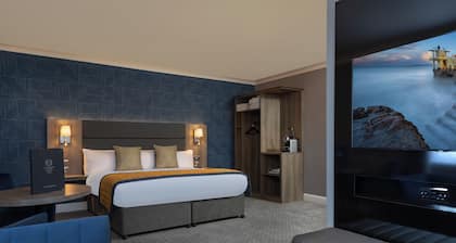 Clybaun Hotel Galway