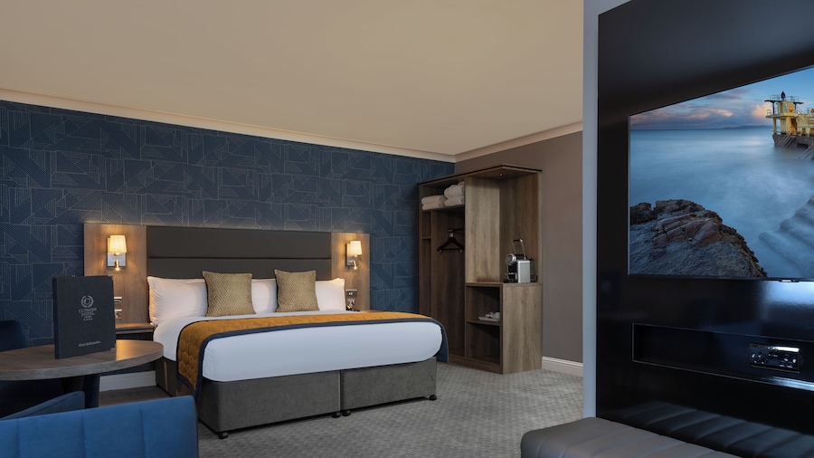 Clybaun Hotel Galway