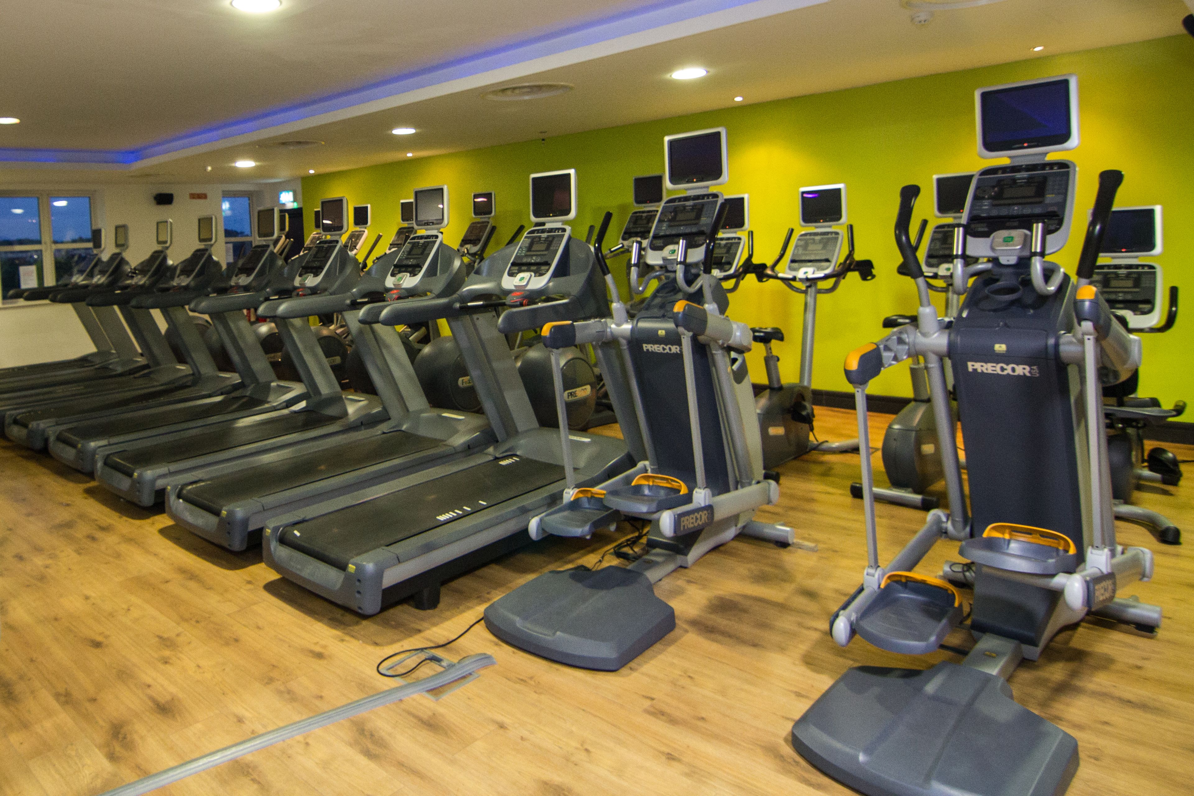 Foto - Clybaun Hotel