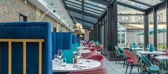 Clybaun Hotel Galway