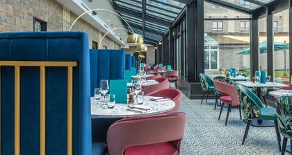 Clybaun Hotel Galway