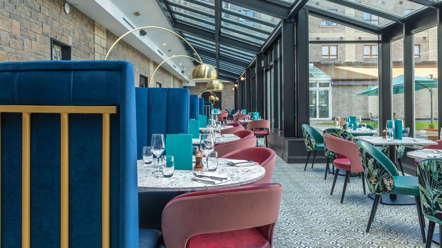 Clybaun Hotel Galway