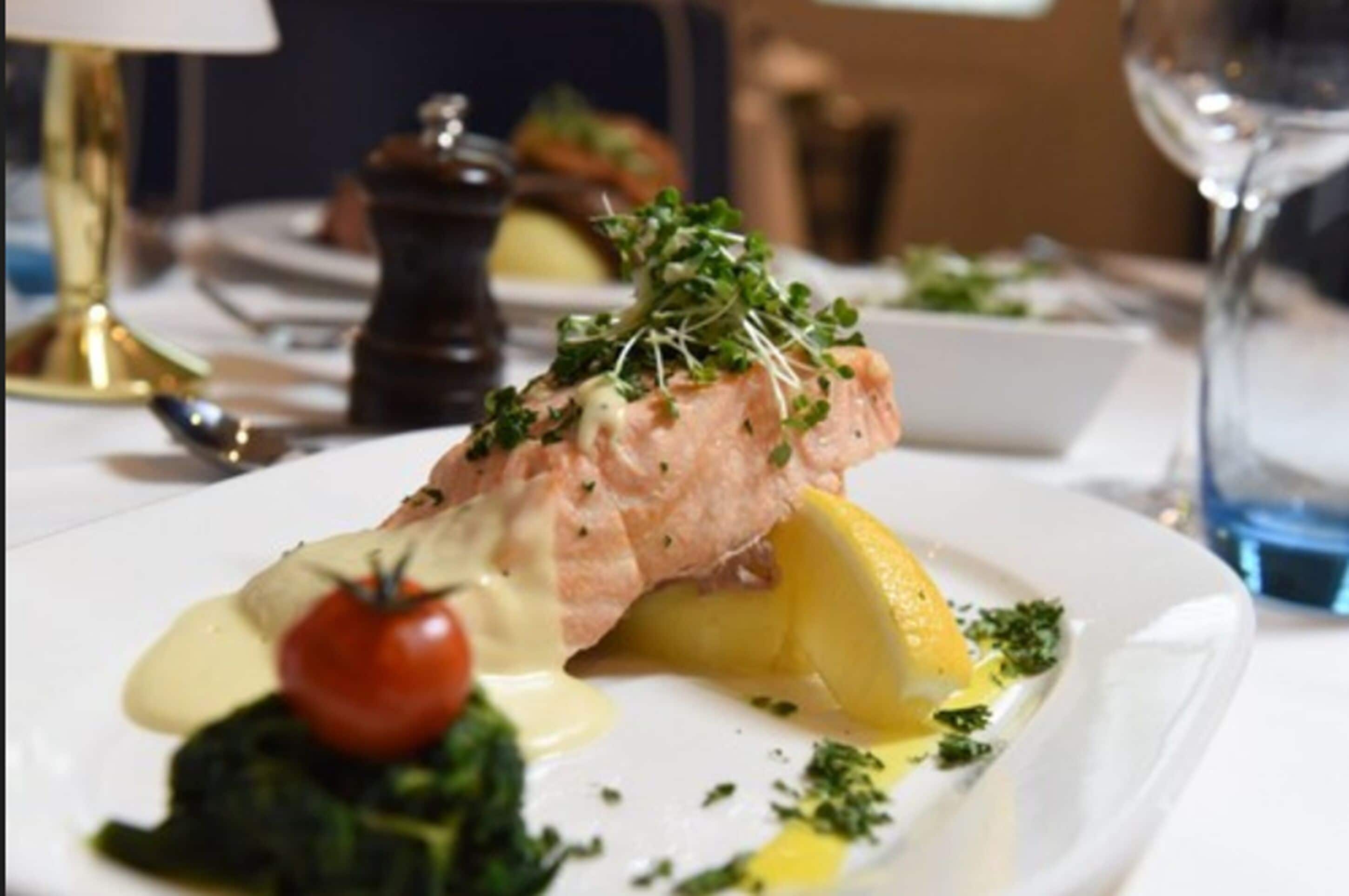 Foto - Clybaun Hotel Galway