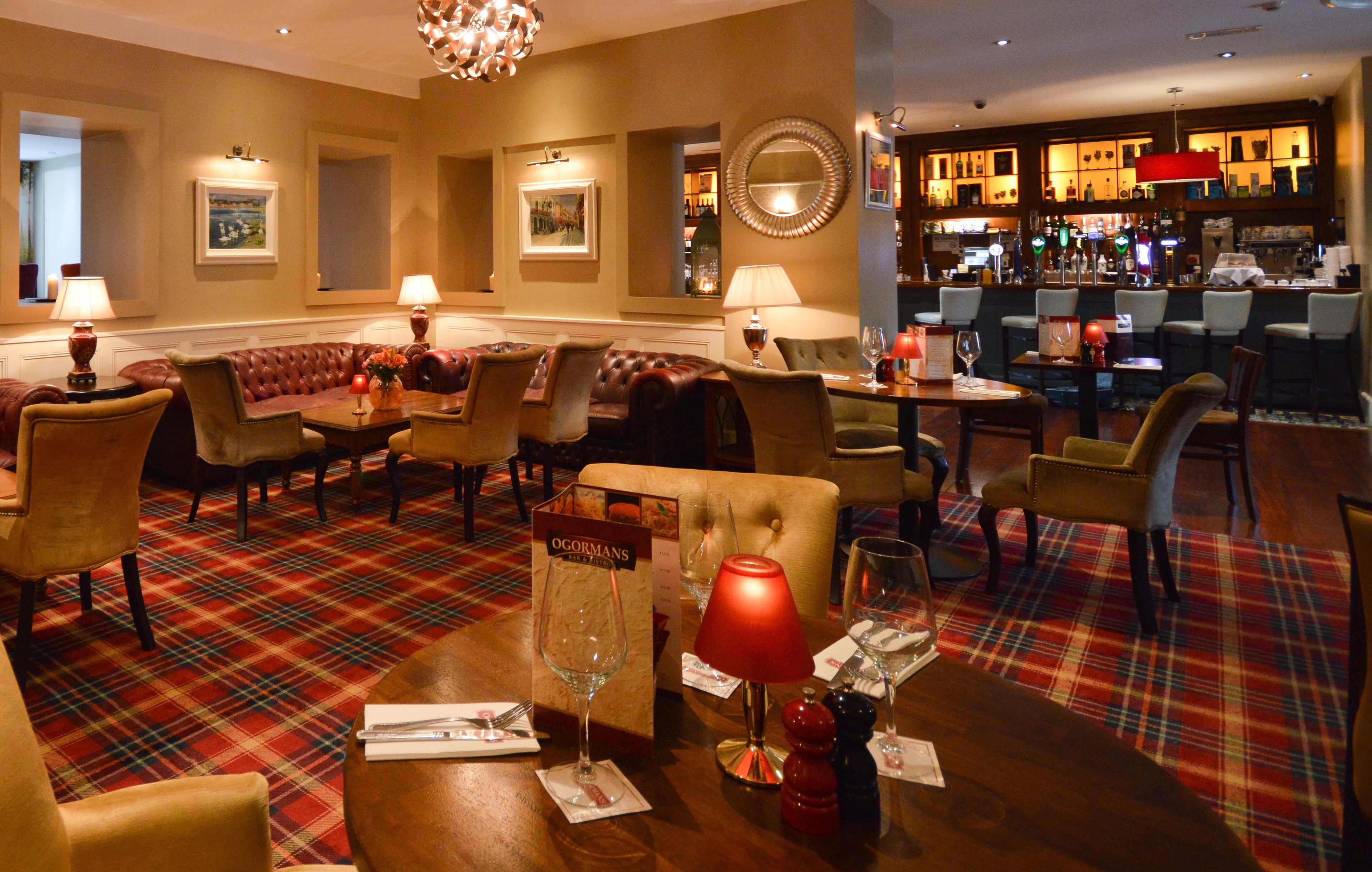 Foto - Clybaun Hotel