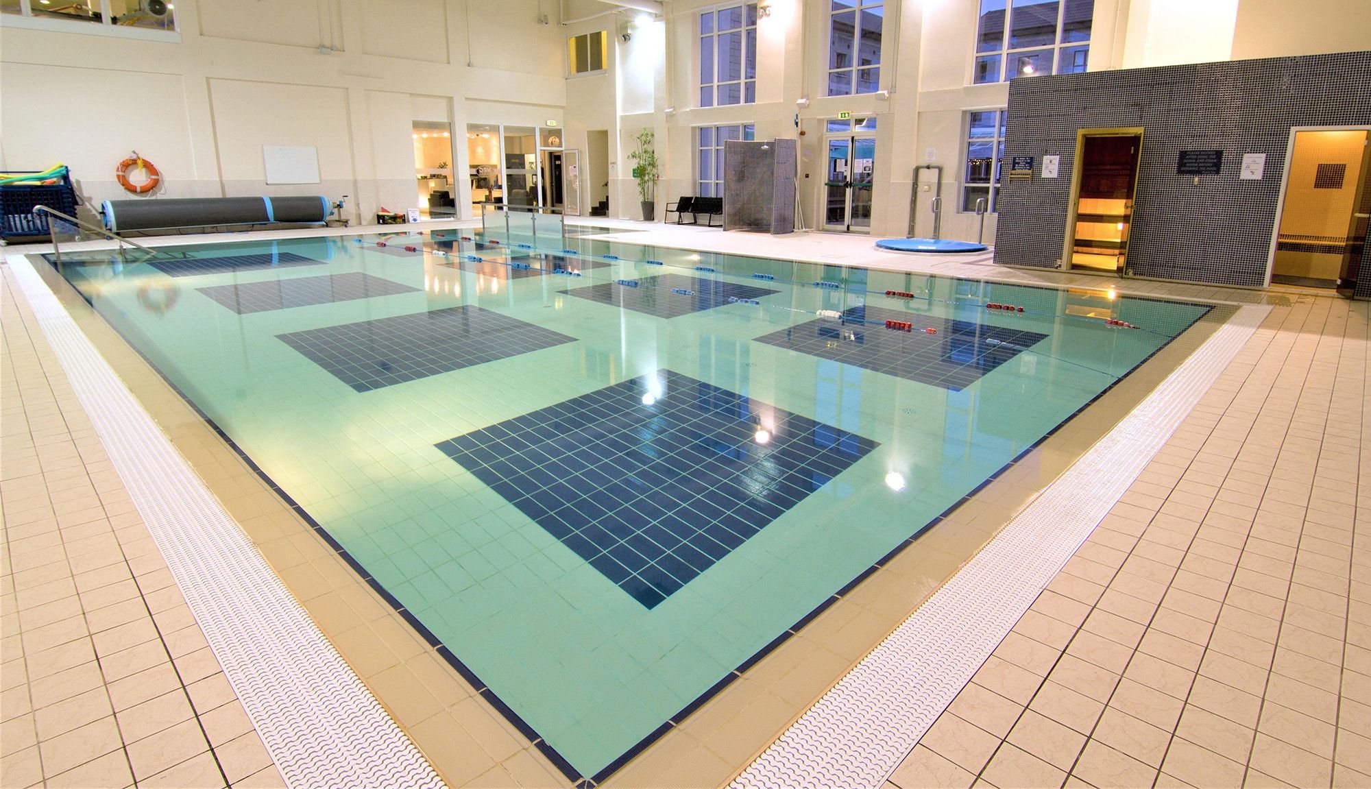Piscina