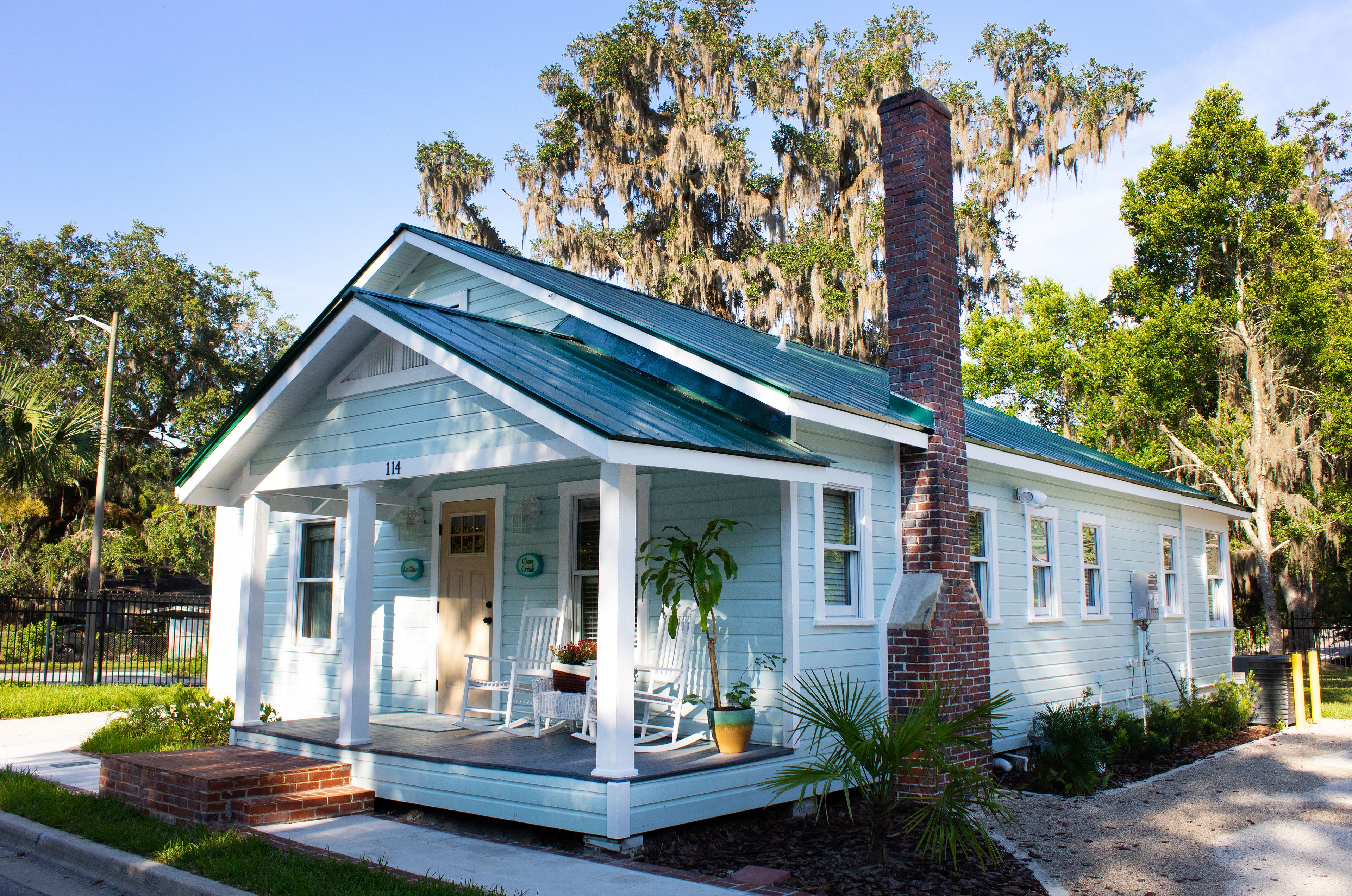 Photo - Sweetwater Branch Inn