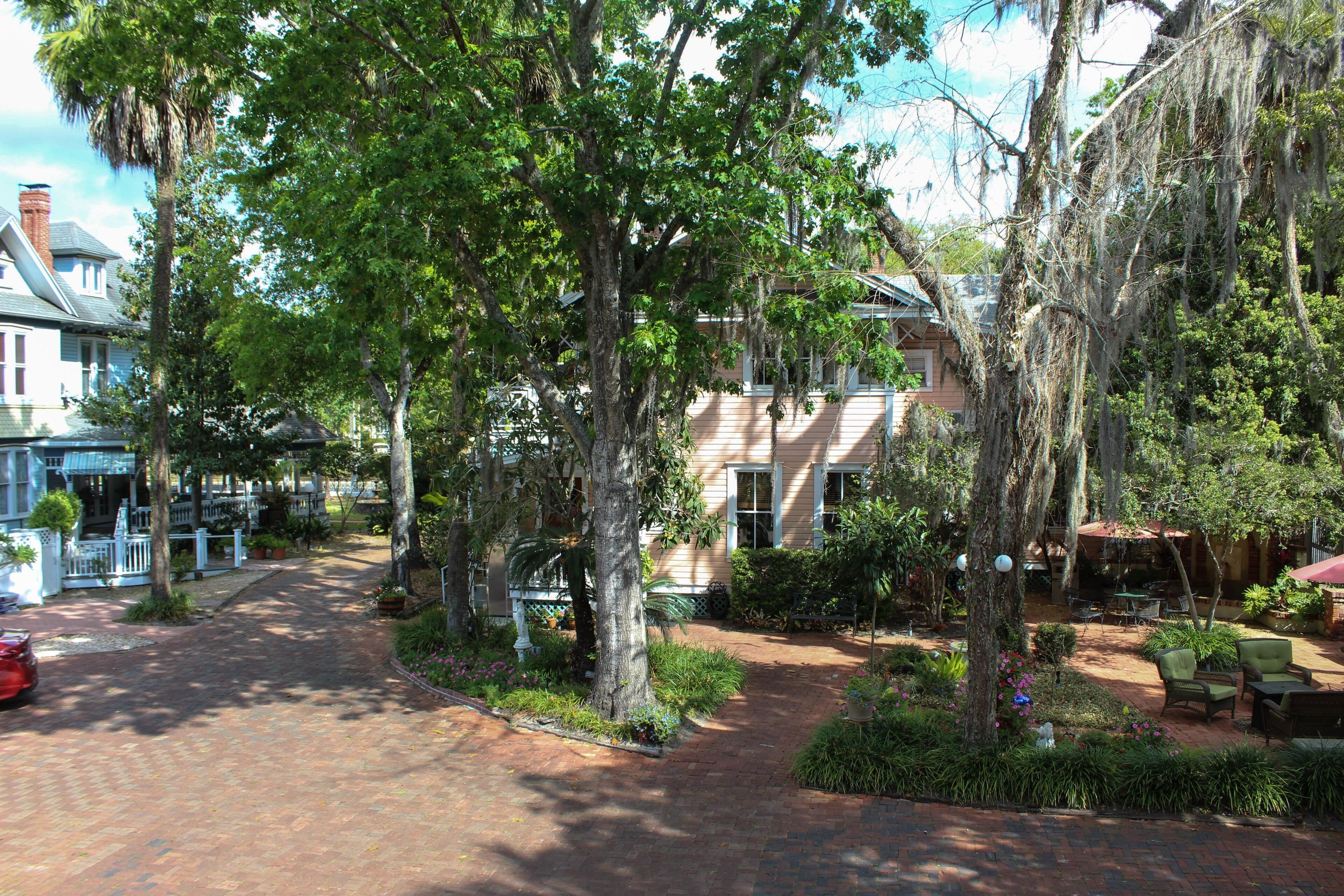 Photo - Sweetwater Branch Inn