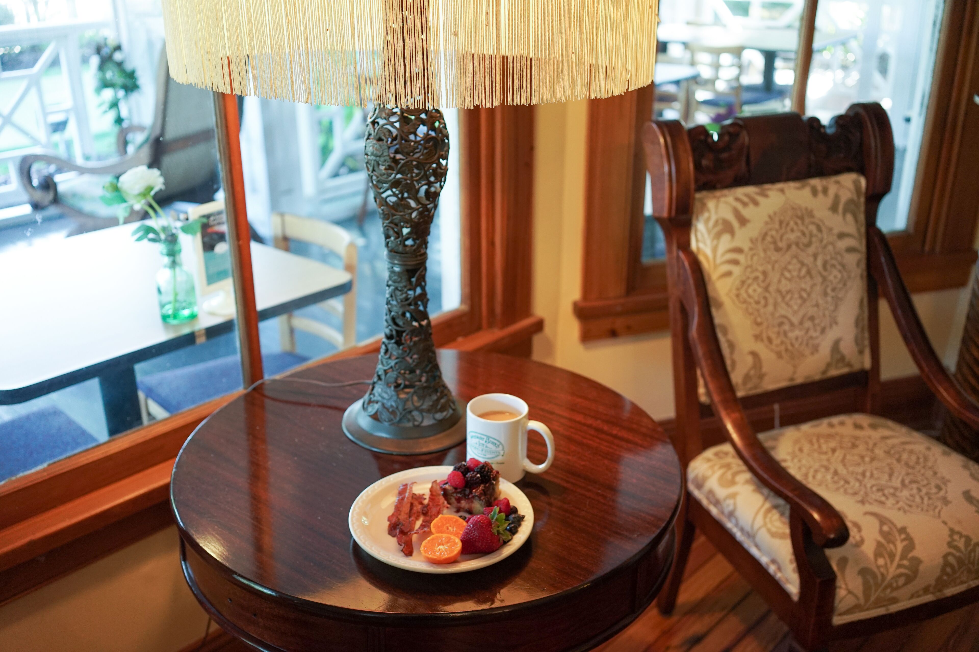 Foto - Sweetwater Branch Inn
