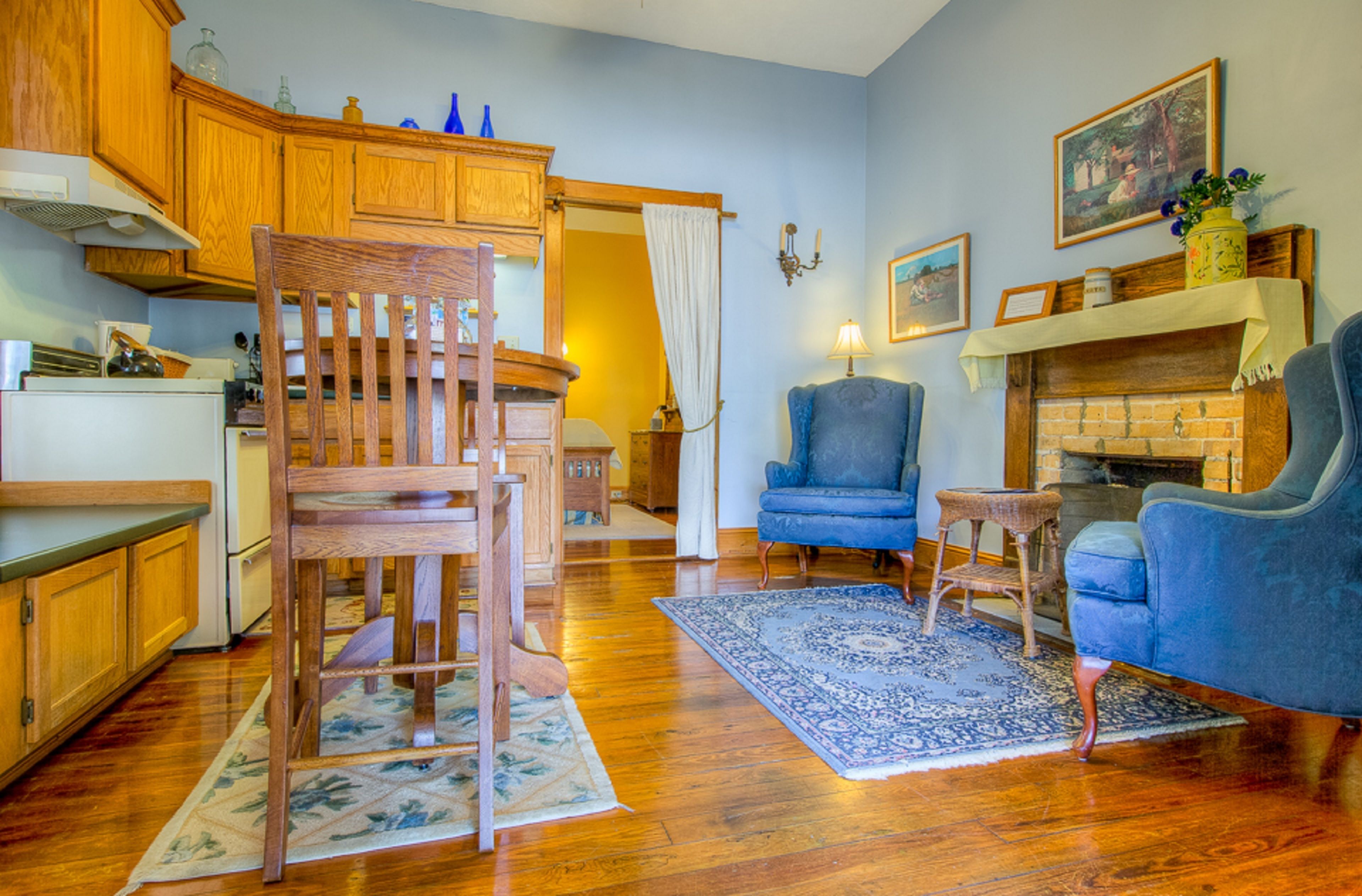 Photo - Sweetwater Branch Inn