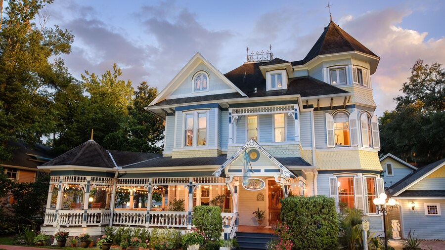 Sweetwater Branch Inn