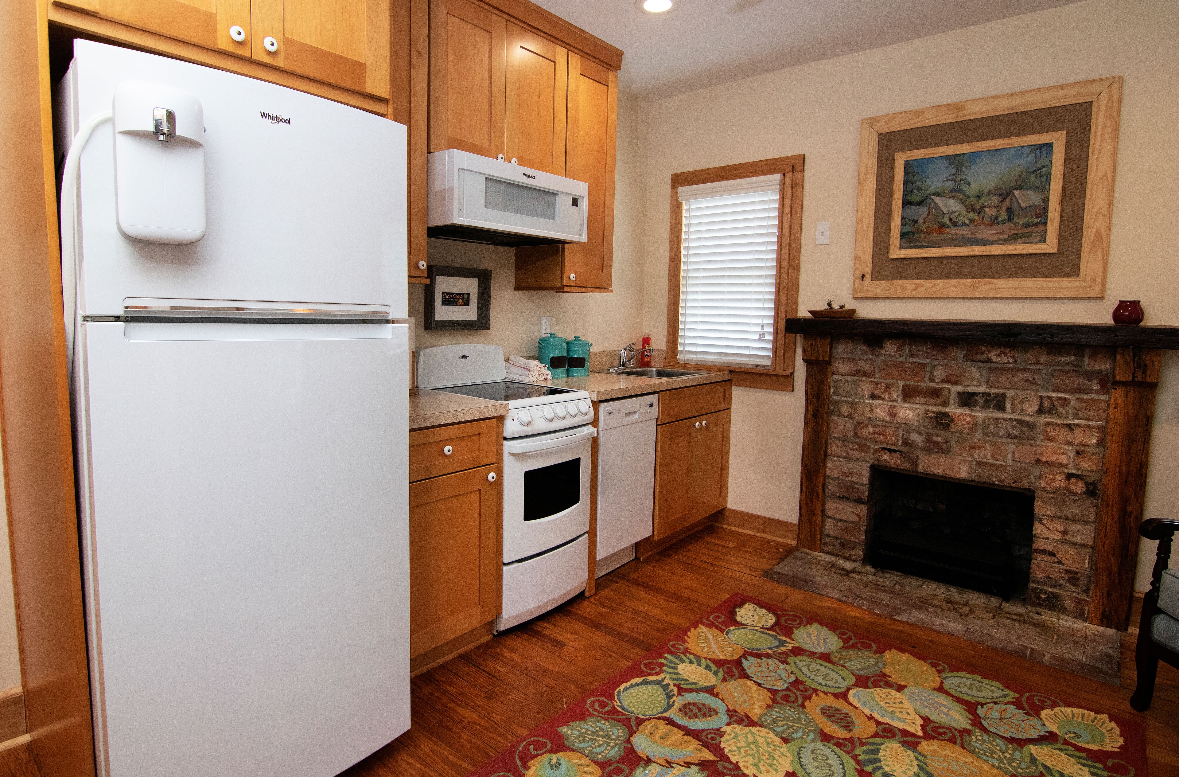 Photo - Sweetwater Branch Inn