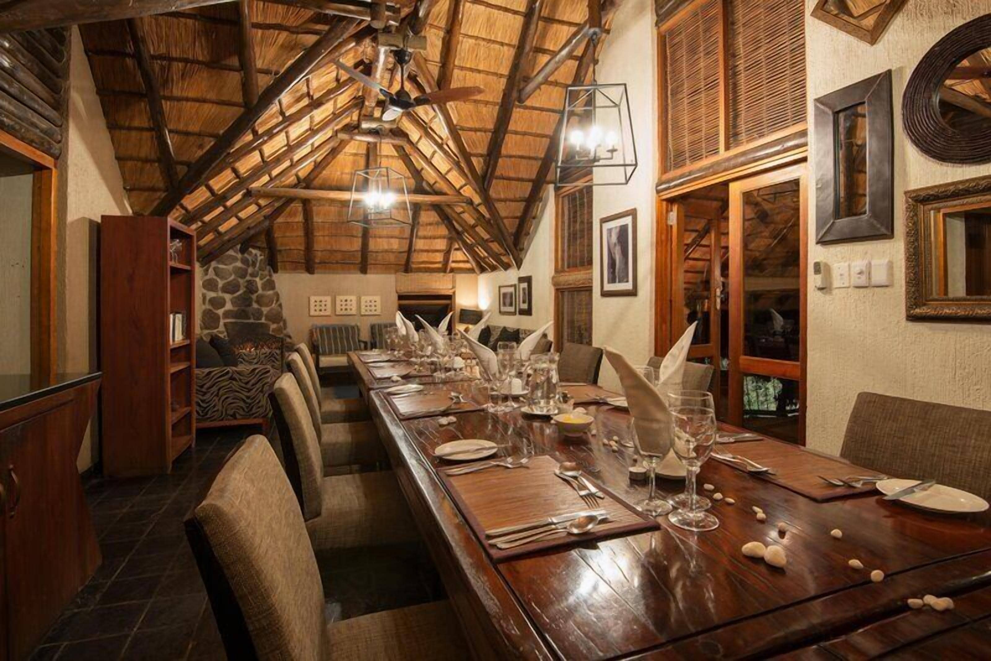 Restaurantes