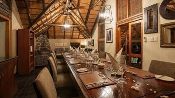 Restaurantes