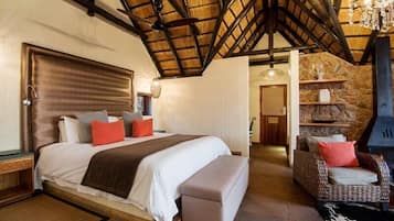 1 bedroom, premium bedding, minibar, in-room safe