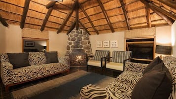 Chimenea