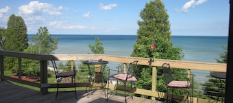 at the Waters Edge Bed & Breakfast