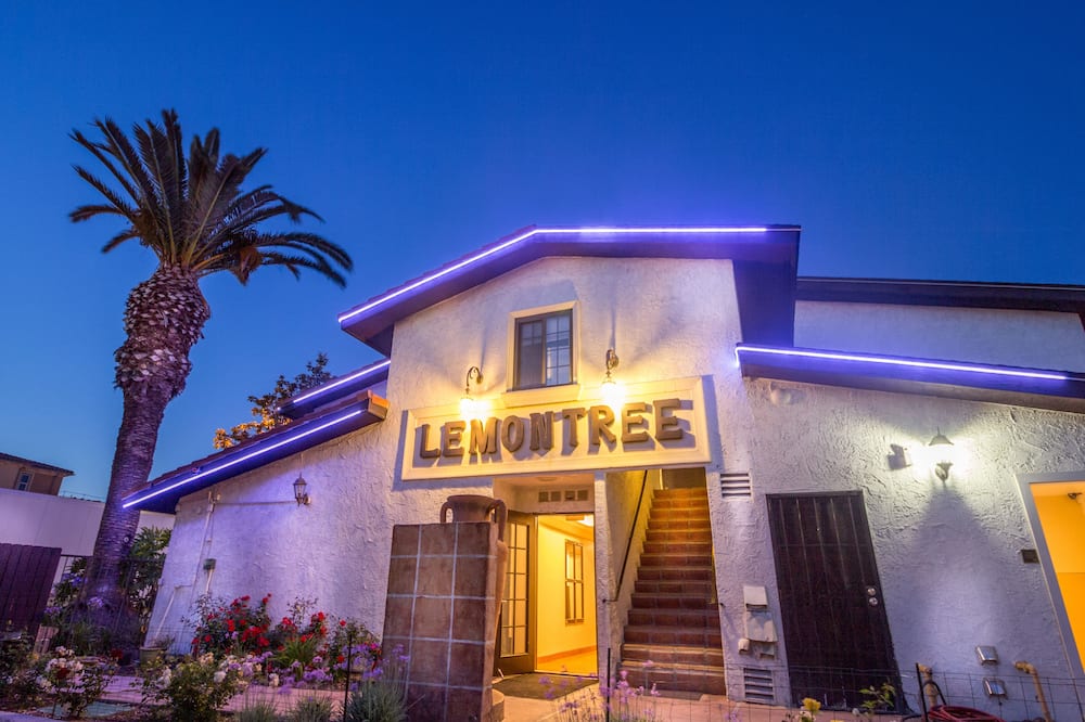 Lemon Tree Hotel & Suites Anaheim