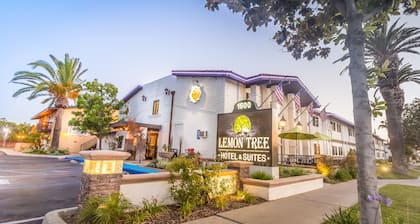 Lemon Tree Hotel & Suites Anaheim