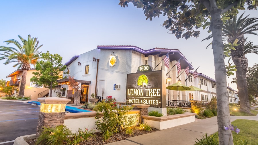 Lemon Tree Hotel & Suites Anaheim