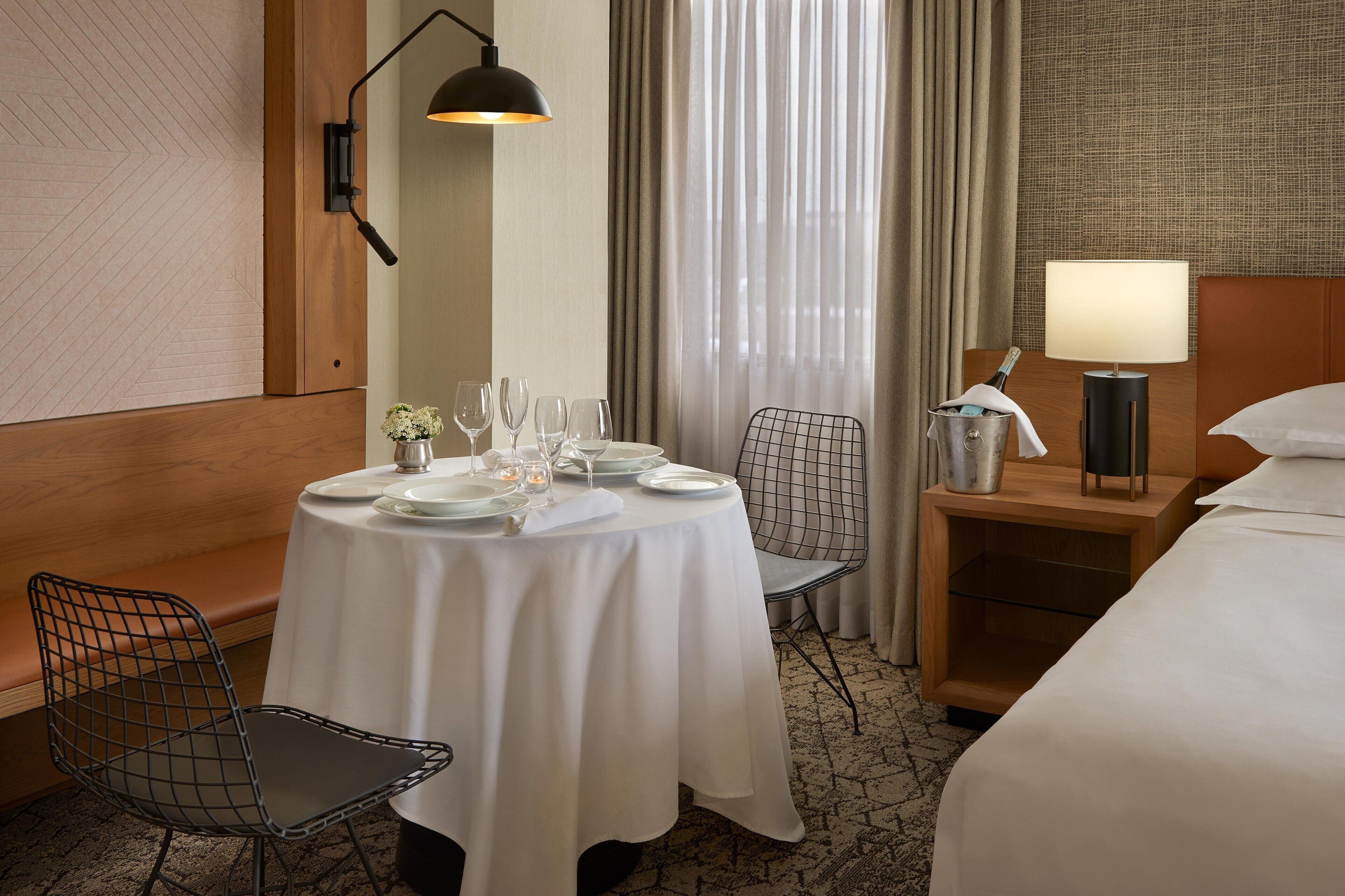 superior suite, 1 king bed with sofa bed | 1 bedroom, egyptian cotton sheets, premium bedding, down duvets