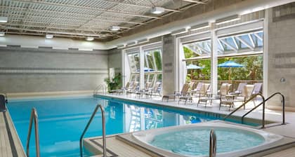 Sheraton Parkway Toronto North Hotel & Suites