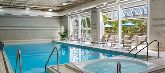 Sheraton Parkway Toronto North Hotel & Suites
