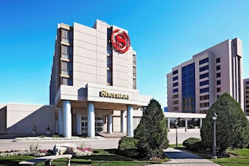 Sheraton Parkway Toronto North Hotel & Suites