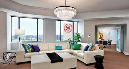 Sheraton Parkway Toronto North Hotel & Suites