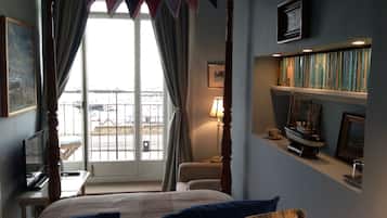 1 bedroom, free WiFi