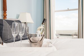 WiFi (free) - Royal Harbour Hotel (Ramsgate)