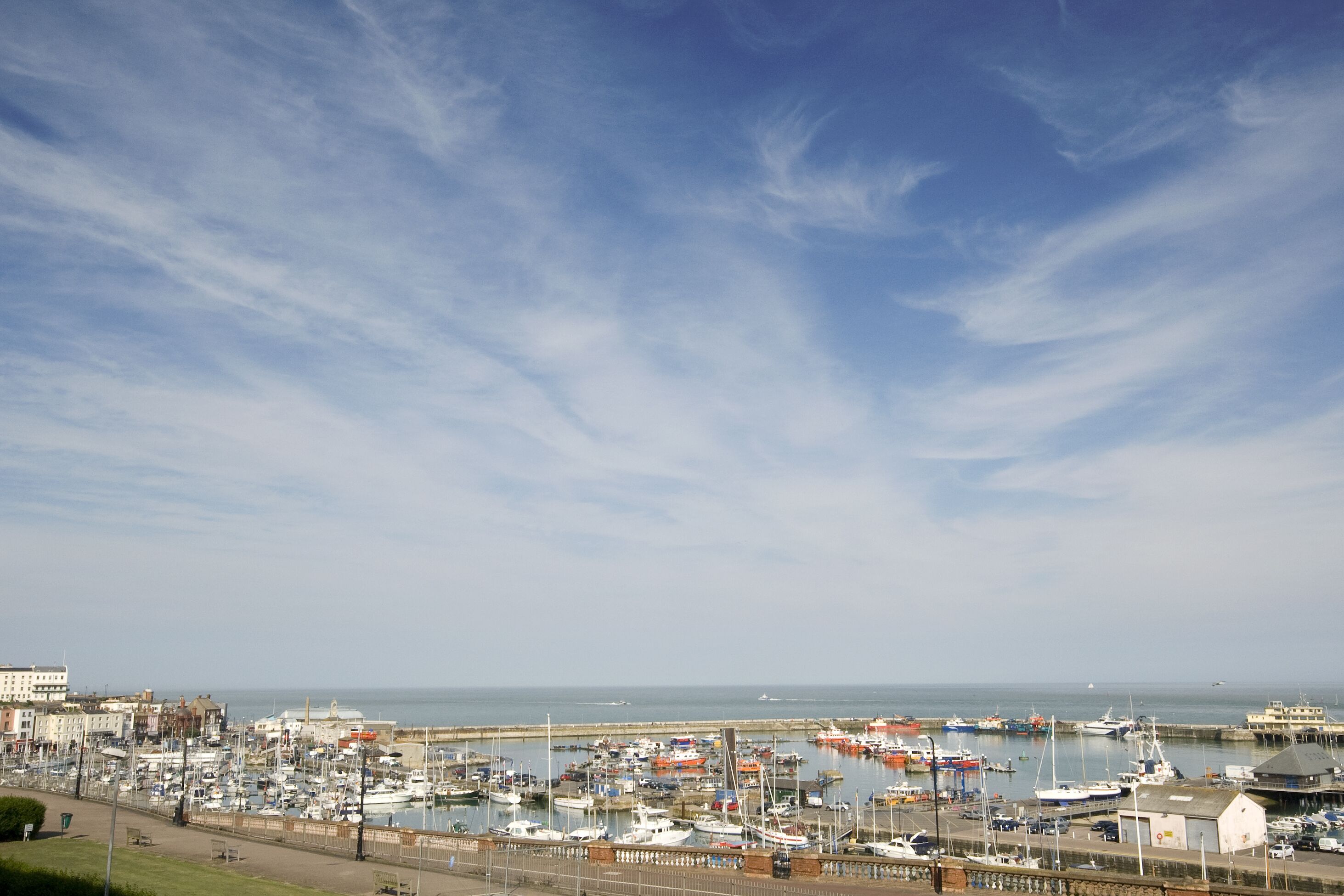 Single Room, Ensuite, Sea View (Third floor) | View from property