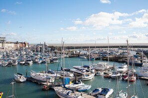 Exterior - Royal Harbour Hotel (Ramsgate)