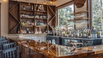 Spécialités Cuisine américaine