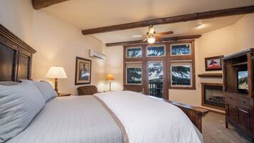 Stetson | Egyptian cotton sheets, premium bedding, individually decorated