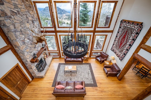 Taharaa Mountain Lodge