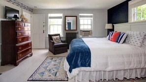 Comfort Room, 1 Bedroom, Non Smoking (Lighthouse) | Individually decorated, individually furnished, free WiFi - Bursley Manor (West Barnstable)